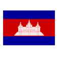 กัมพูชา(ญ) logo