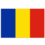 โรมาเนีย (ฟุตบอลชายหาด) logo