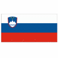 สโลวีเนีย  (ยู 18) logo