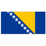 บอสเนียและเฮอร์เซโกวีนา(ยู 21) logo