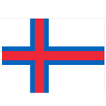 หมู่เกาะแฟโร(ยู 17) logo
