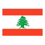 Lebanon U18 logo