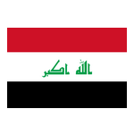 อิรัก (ฟุตบอลชายหาด) logo