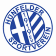 Hunfelder SV logo