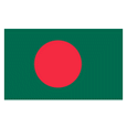 บังกลาเทศ (ญ) logo