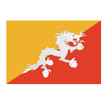 ภูฎาน (ยู18) logo