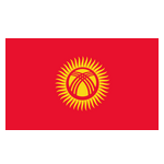 Kyrgyzstan U20 (W) logo