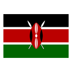 เคนย่า (ยู 20) logo