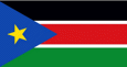 ซูดานใต้ logo