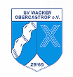 SV Wacker Obercastrop logo
