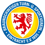 ไอน์ทรัคท์เบราน์ชไวก์(ยู 19) logo