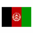 อัฟกานิสถาน ( ญ ) logo