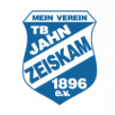 TB Jahn Zeiskam 1896 logo