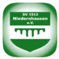 SV Niedernhausen logo