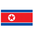 เกาหลีเหนือ (ญ) ยู17 logo