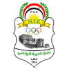 Al Horiyah U23 logo
