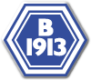 บี 1913 โอเดนเซ่ logo