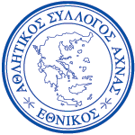 เอธนิกอส อัชนาส เอฟซี logo