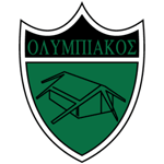 โอลิมเปียกอส นิโคเซีย เอฟซี logo