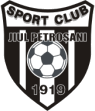 เปโตรซานี logo