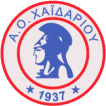 AO Chaidari FC logo