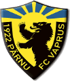 วาปรัส ปาร์นู logo