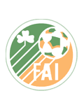 ไอร์แลนด์(ยู 21) logo