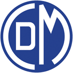 เดปอร์ติโบ มูนิซิปัล logo