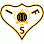 ไอเอฟ ซิลเวีย logo