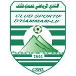 ซีเอส ฮัมมัม-ลิฟ logo