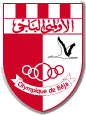 โอลิมปิก เด เบจา logo