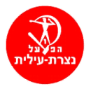 Hapoel Natzrat EIite logo