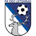 เลโตฮราด์ logo