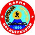 1930 BAFRA SPOR logo
