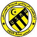 ยูเอสเอ็ม เอล ฮาร์ราช logo