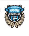 คาวาซากิ ฟรอนตาเล่ (สำรอง) logo