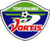 โทคูชิม่า วอร์ติส (สำรอง) logo