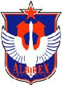 อัลบิเร็ค นิกิตะ (สำรอง) logo