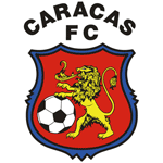 คาราคาส เอฟซี logo