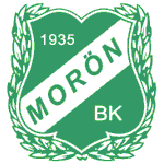 โมรอนบีเค logo