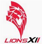 Singapore Lions XII