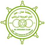 อัล โอรูบา logo