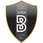 เวเรีย เอฟซี logo