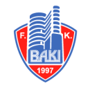 FK บาคู logo