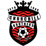 ชูร์ชิลล์ บราเธอร์ส logo