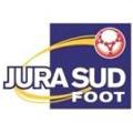 จูรา ซูด ฟุต logo
