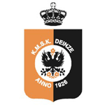 KMSK Deinze logo