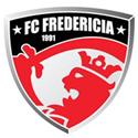 เฟรเดอริเซีย logo