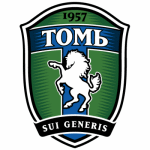 ทอม ทอมสค์ logo