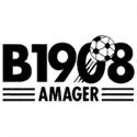 บี  1908 logo
